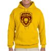Gildan Adult Heavy Blend™ Hooded Sweatshirt Thumbnail
