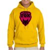 Gildan Adult Heavy Blend™ Hooded Sweatshirt Thumbnail