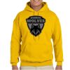 Gildan Adult Heavy Blend™ Hooded Sweatshirt Thumbnail