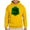 Gildan Adult Heavy Blend™ Hooded Sweatshirt Thumbnail