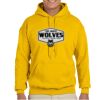 Gildan Adult Heavy Blend™ Hooded Sweatshirt Thumbnail