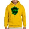 Gildan Adult Heavy Blend™ Hooded Sweatshirt Thumbnail