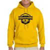 Gildan Adult Heavy Blend™ Hooded Sweatshirt Thumbnail