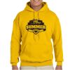 Gildan Adult Heavy Blend™ Hooded Sweatshirt Thumbnail