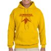 Gildan Adult Heavy Blend™ Hooded Sweatshirt Thumbnail