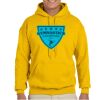 Gildan Adult Heavy Blend™ Hooded Sweatshirt Thumbnail