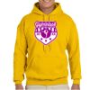 Gildan Adult Heavy Blend™ Hooded Sweatshirt Thumbnail