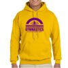Gildan Adult Heavy Blend™ Hooded Sweatshirt Thumbnail