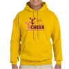 Gildan Adult Heavy Blend™ Hooded Sweatshirt Thumbnail