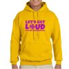 Gildan Adult Heavy Blend™ Hooded Sweatshirt Thumbnail