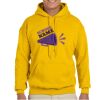 Gildan Adult Heavy Blend™ Hooded Sweatshirt Thumbnail