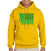 Gildan Adult Heavy Blend™ Hooded Sweatshirt Thumbnail