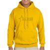 Gildan Adult Heavy Blend™ Hooded Sweatshirt Thumbnail