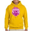 Gildan Adult Heavy Blend™ Hooded Sweatshirt Thumbnail