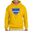 Gildan Adult Heavy Blend™ Hooded Sweatshirt Thumbnail