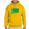 Gildan Adult Heavy Blend™ Hooded Sweatshirt Thumbnail
