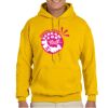 Gildan Adult Heavy Blend™ Hooded Sweatshirt Thumbnail