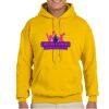 Gildan Adult Heavy Blend™ Hooded Sweatshirt Thumbnail