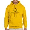 Gildan Adult Heavy Blend™ Hooded Sweatshirt Thumbnail