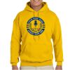Gildan Adult Heavy Blend™ Hooded Sweatshirt Thumbnail
