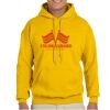 Gildan Adult Heavy Blend™ Hooded Sweatshirt Thumbnail