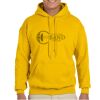 Gildan Adult Heavy Blend™ Hooded Sweatshirt Thumbnail
