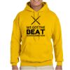 Gildan Adult Heavy Blend™ Hooded Sweatshirt Thumbnail