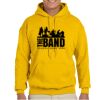 Gildan Adult Heavy Blend™ Hooded Sweatshirt Thumbnail