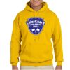 Gildan Adult Heavy Blend™ Hooded Sweatshirt Thumbnail