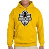 Gildan Adult Heavy Blend™ Hooded Sweatshirt Thumbnail