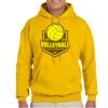 Gildan Adult Heavy Blend™ Hooded Sweatshirt Thumbnail