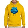 Gildan Adult Heavy Blend™ Hooded Sweatshirt Thumbnail