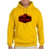 Gildan Adult Heavy Blend™ Hooded Sweatshirt Thumbnail