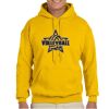 Gildan Adult Heavy Blend™ Hooded Sweatshirt Thumbnail