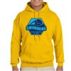 Gildan Adult Heavy Blend™ Hooded Sweatshirt Thumbnail