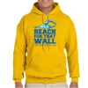 Gildan Adult Heavy Blend™ Hooded Sweatshirt Thumbnail