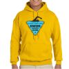Gildan Adult Heavy Blend™ Hooded Sweatshirt Thumbnail