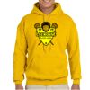 Gildan Adult Heavy Blend™ Hooded Sweatshirt Thumbnail
