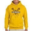 Gildan Adult Heavy Blend™ Hooded Sweatshirt Thumbnail
