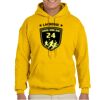 Gildan Adult Heavy Blend™ Hooded Sweatshirt Thumbnail