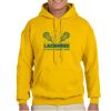Gildan Adult Heavy Blend™ Hooded Sweatshirt Thumbnail