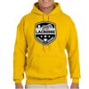 Gildan Adult Heavy Blend™ Hooded Sweatshirt Thumbnail