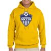 Gildan Adult Heavy Blend™ Hooded Sweatshirt Thumbnail
