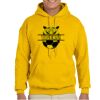 Gildan Adult Heavy Blend™ Hooded Sweatshirt Thumbnail