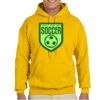 Gildan Adult Heavy Blend™ Hooded Sweatshirt Thumbnail