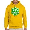 Gildan Adult Heavy Blend™ Hooded Sweatshirt Thumbnail