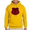 Gildan Adult Heavy Blend™ Hooded Sweatshirt Thumbnail