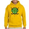Gildan Adult Heavy Blend™ Hooded Sweatshirt Thumbnail