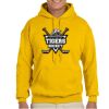 Gildan Adult Heavy Blend™ Hooded Sweatshirt Thumbnail