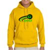 Gildan Adult Heavy Blend™ Hooded Sweatshirt Thumbnail